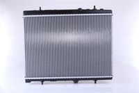Radiateur