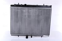 Radiateur