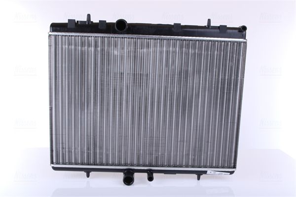 Radiateur