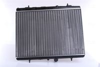 Radiateur