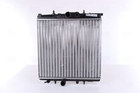 Radiateur