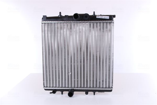 Radiateur