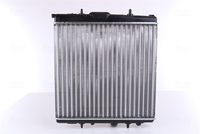 Radiateur