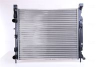 Radiateur