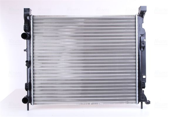 Radiateur