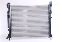 Radiateur