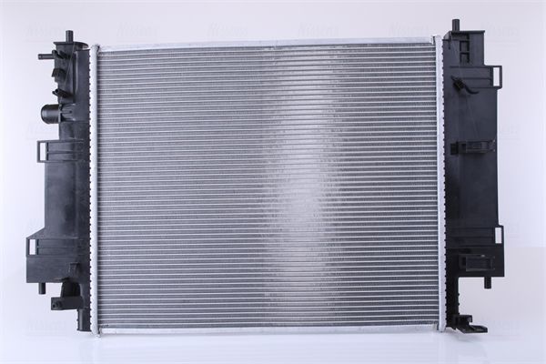 Radiateur