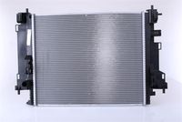 Radiateur
