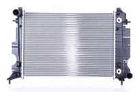 Radiateur