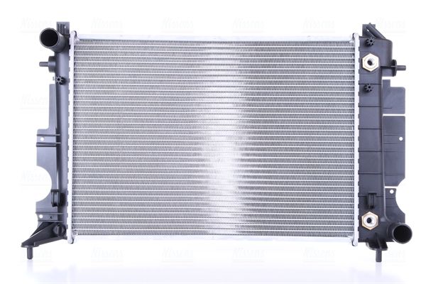 Radiateur