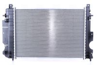 Radiateur