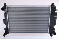 Radiateur