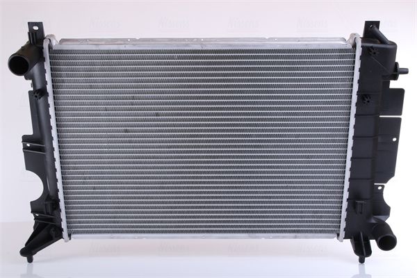 Radiateur