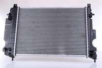 Radiateur