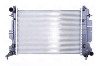 Radiateur