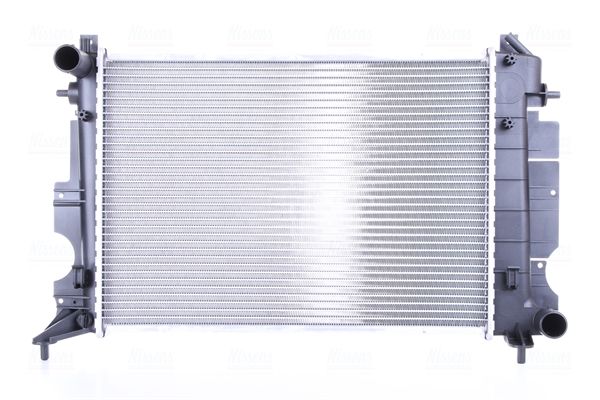 Radiateur