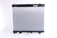 Radiateur