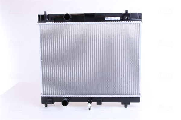Radiateur