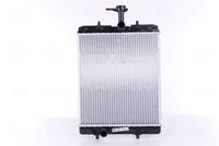 Radiateur