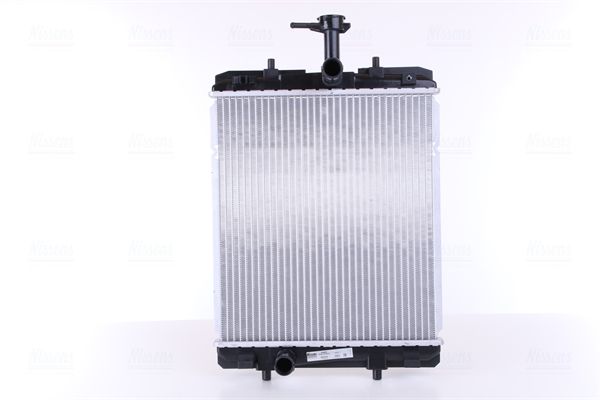 Radiateur