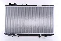 Radiateur