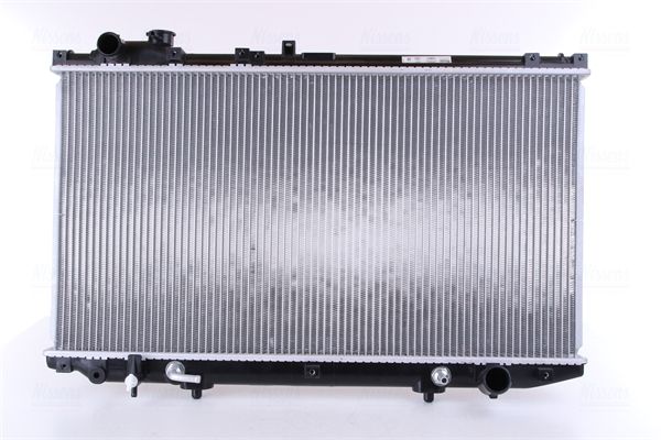 Radiateur