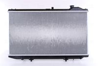 Radiateur