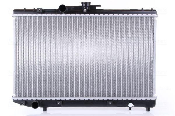 Radiateur