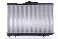 Radiateur