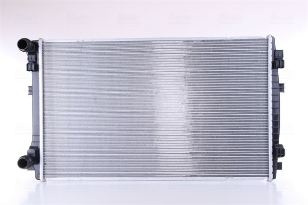 Radiateur