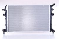 Lage temperatuurkoeler, intercooler
