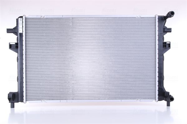 Lage temperatuurkoeler, intercooler