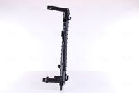 Lage temperatuurkoeler, intercooler