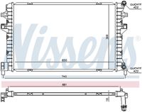 Lage temperatuurkoeler, intercooler