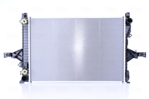 Radiateur