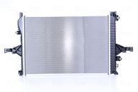 Radiateur