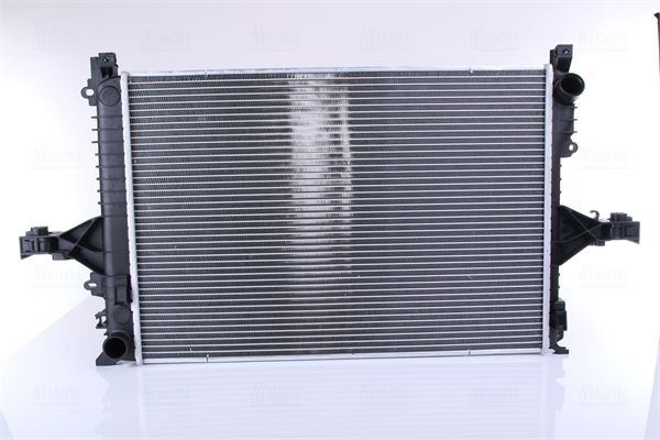 Radiateur