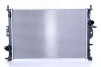Radiateur