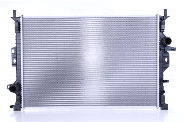 Radiateur