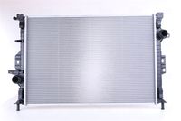 Radiateur