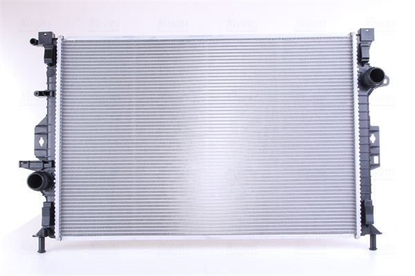 Radiateur