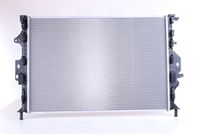 Radiateur