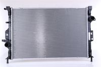 Radiateur