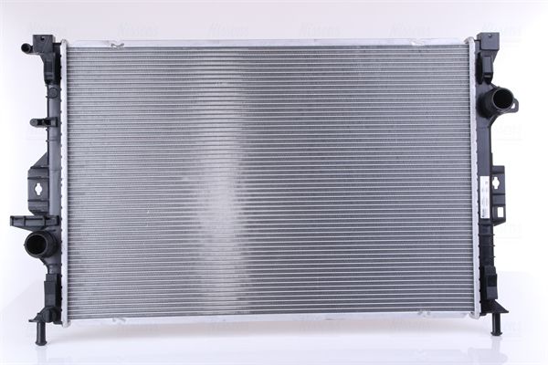 Radiateur