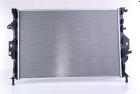 Radiateur