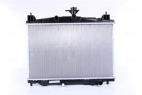 Radiateur
