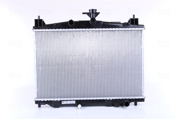 Radiateur