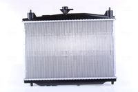 Radiateur