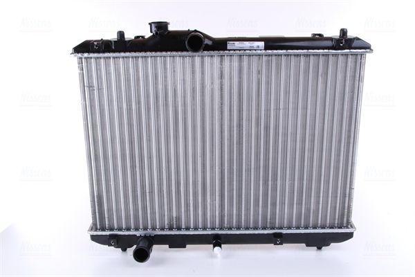Radiateur