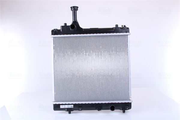 Radiateur